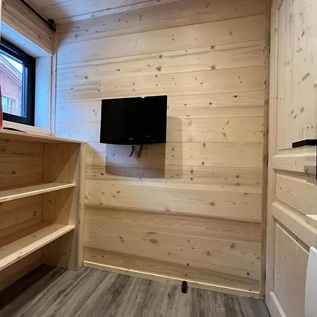 De Makalu Apartmán