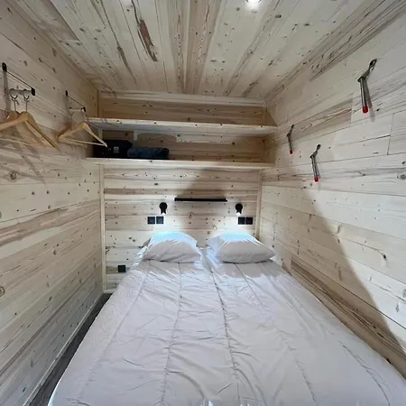 Apartmán De Makalu *