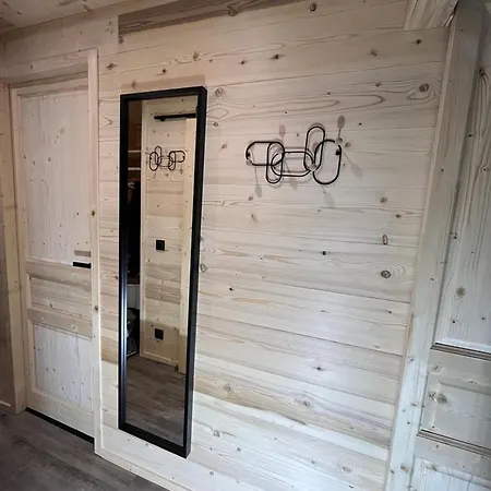 Apartmán De Makalu *
