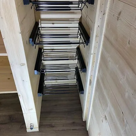 De Makalu Appartement *