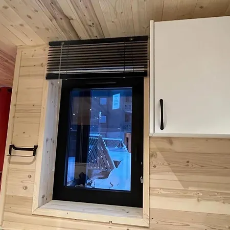 De Makalu Apartmán Val Thorens