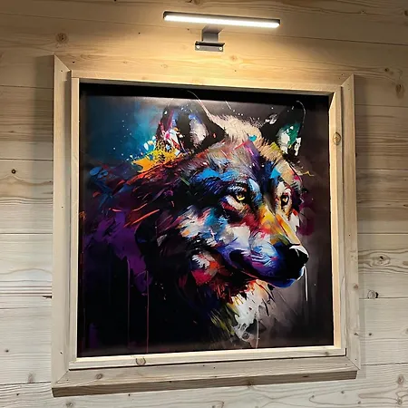 De Makalu Appartement *