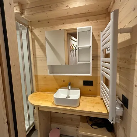 Apartmán De Makalu