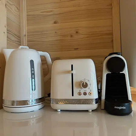 Apartamento De Makalu *