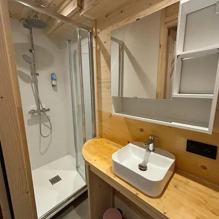 De Makalu * Val Thorens