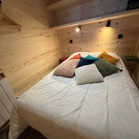 De Makalu Appartement *