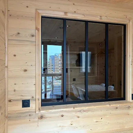 Apartamento De Makalu