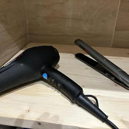 De Makalu Appartement *