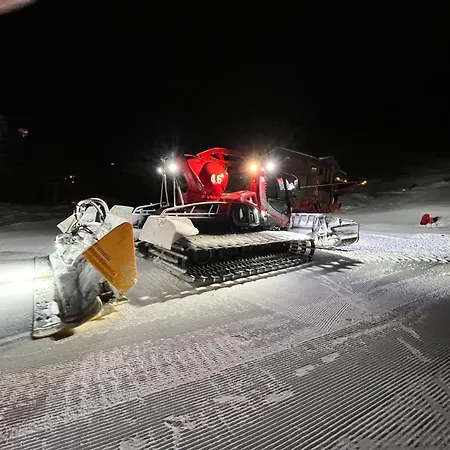De Makalu Val Thorens