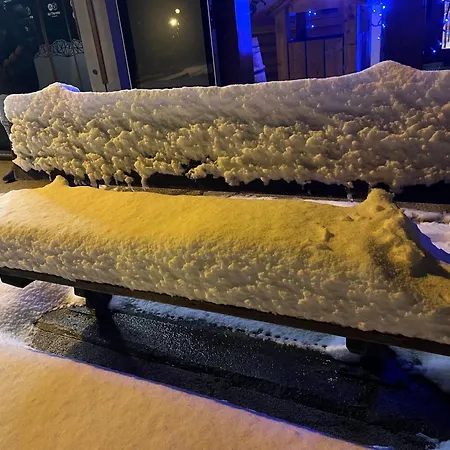 De Makalu * Val Thorens