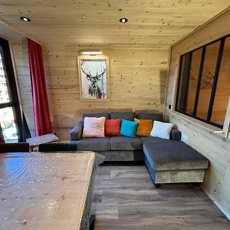Apartment De Makalu *