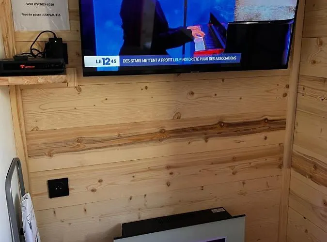 Appartement De Makalu Val Thorens