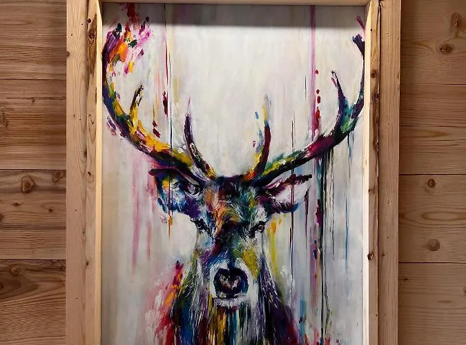 Apartamento De Makalu Val Thorens