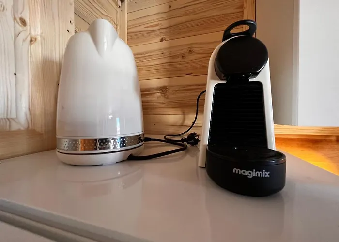 Apartamento De Makalu