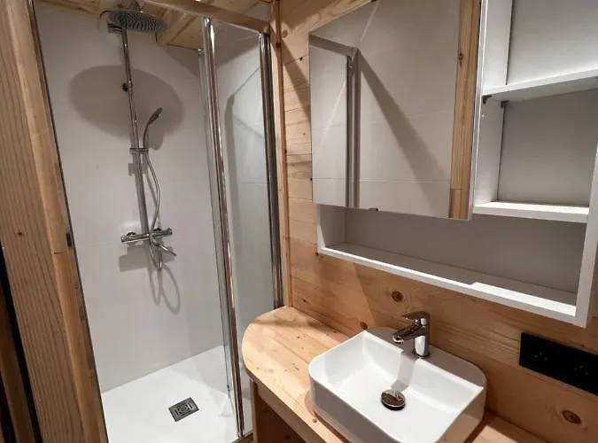 Apartamento De Makalu