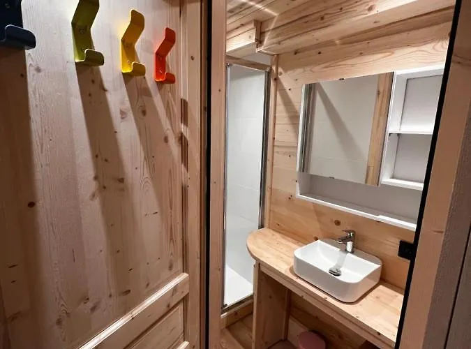 De Makalu Apartamento Val Thorens