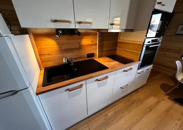 De Makalu Appartement Val Thorens