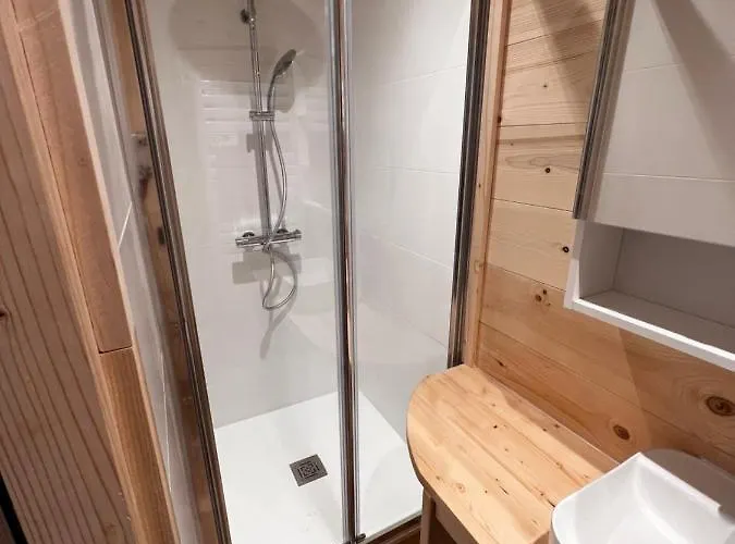 De Makalu Appartement Val Thorens