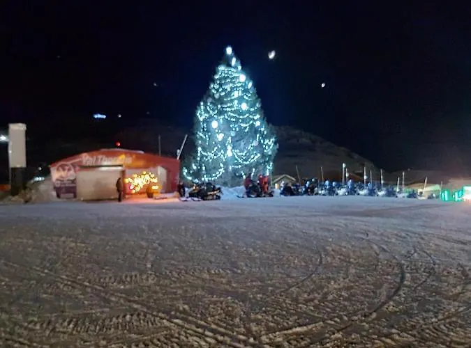 De Makalu * Val Thorens