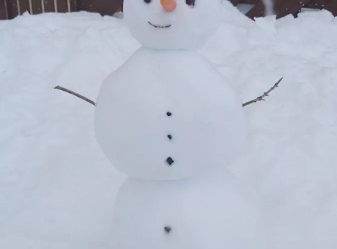 Appartement De Makalu *