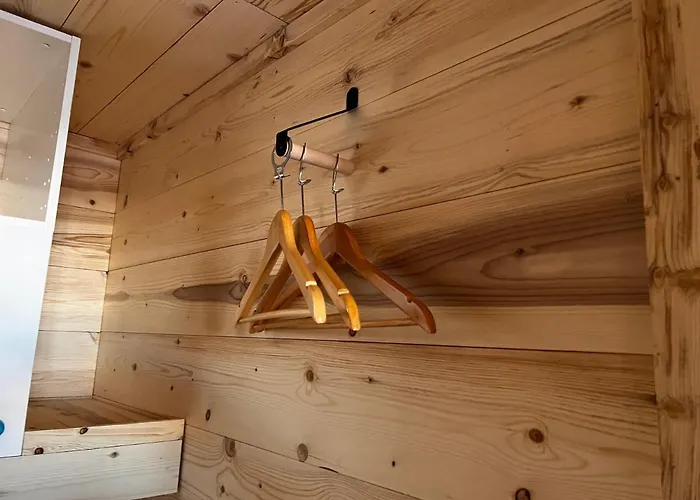 De Makalu Appartement