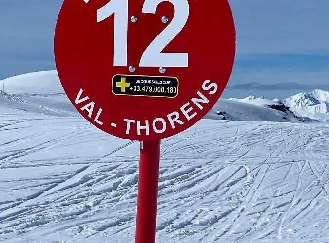 De Makalu Apartamento *