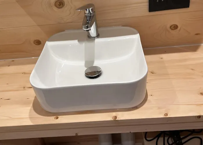 Apartamento De Makalu