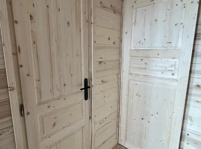 De Makalu Apartamento *