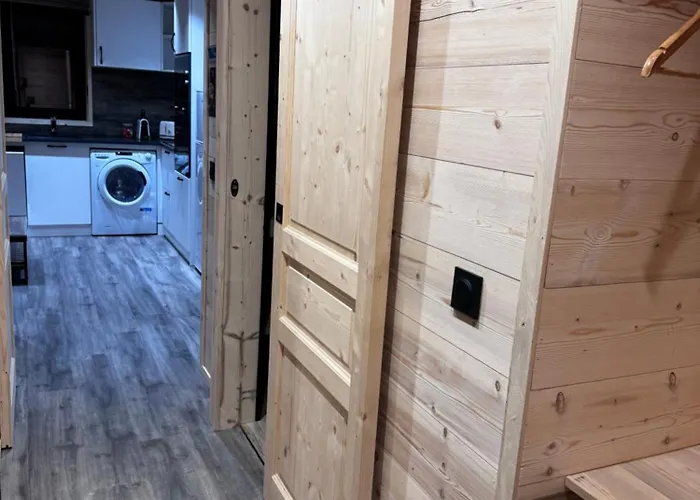 Apartamento De Makalu *