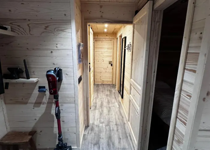 De Makalu Appartement