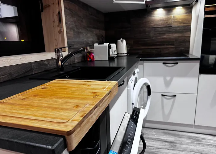 Apartamento De Makalu *