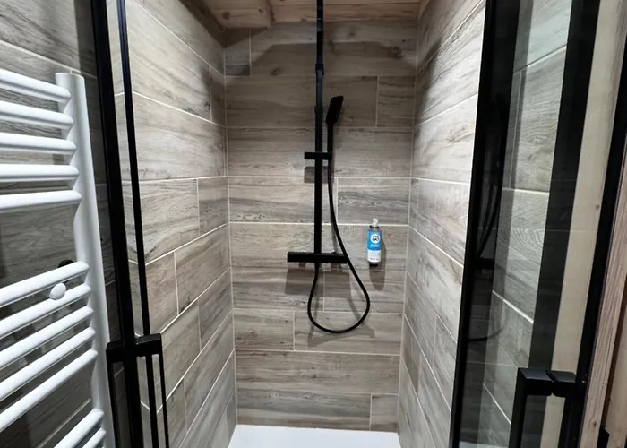 Apartamento De Makalu *