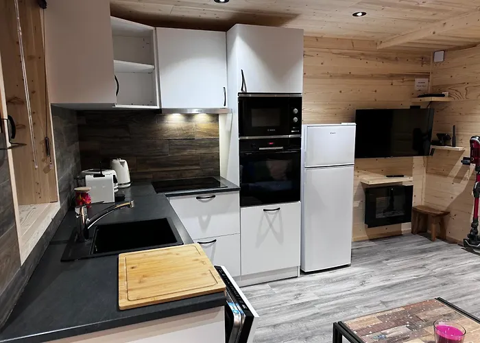 Appartement De Makalu