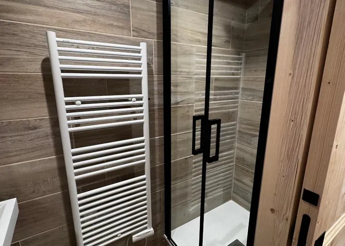 De Makalu Appartement Val Thorens