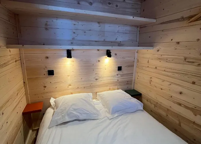 De Makalu Appartement