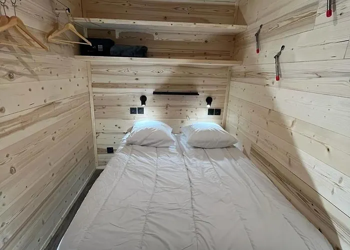 De Makalu Appartement *