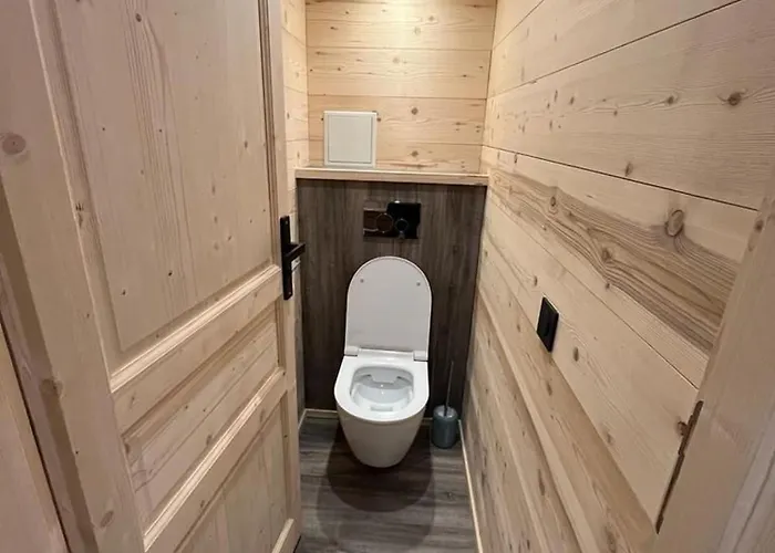 De Makalu Appartement *