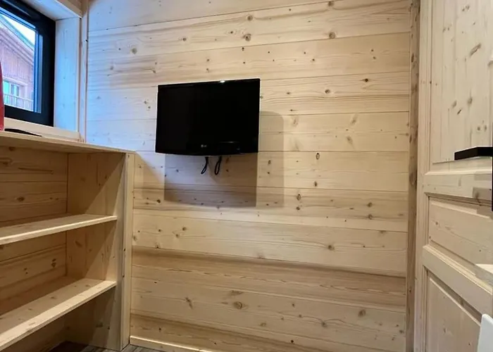 De Makalu Apartamento