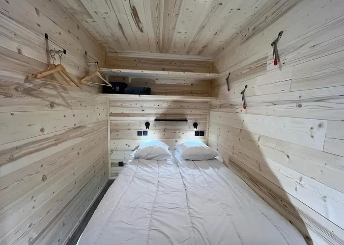 Apartamento De Makalu *