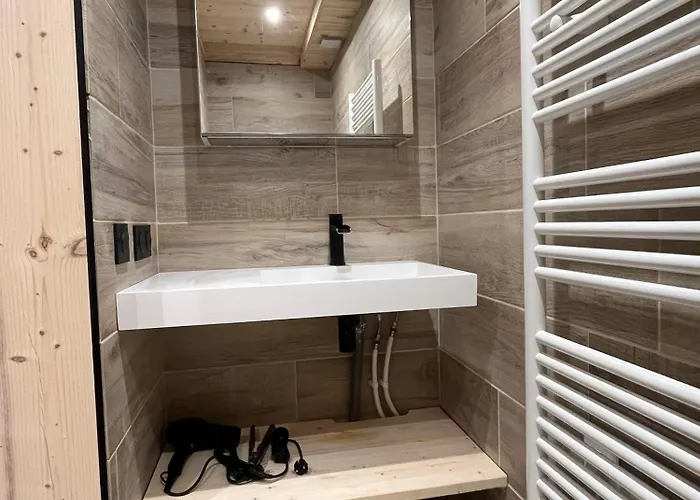 De Makalu Apartamento Val Thorens