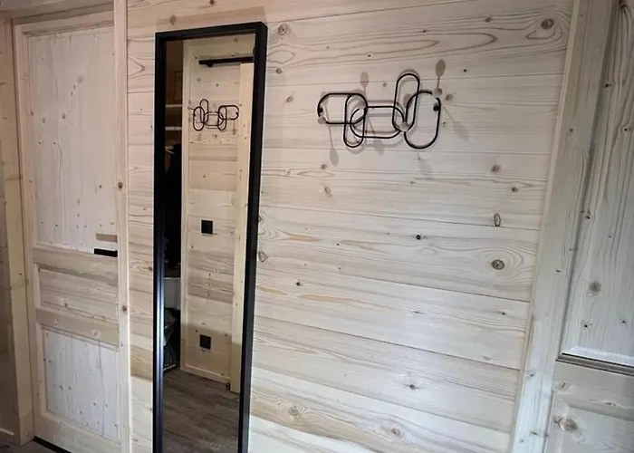 Apartamento De Makalu *