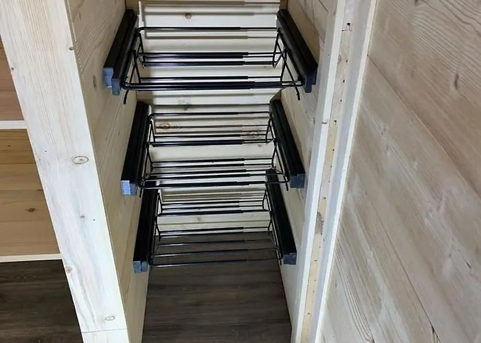 De Makalu Apartamento *