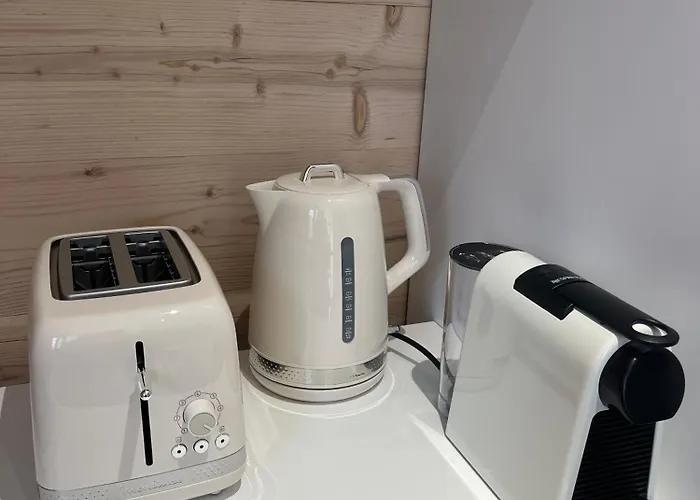 Apartamento De Makalu *