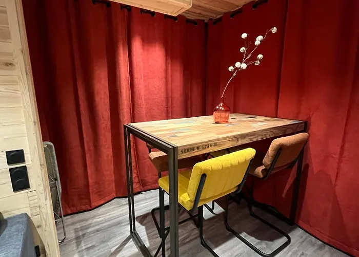 Apartamento De Makalu