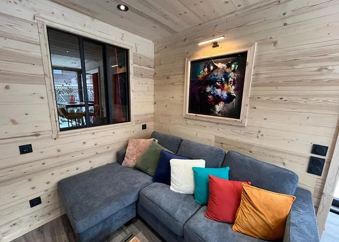 De Makalu * Val Thorens