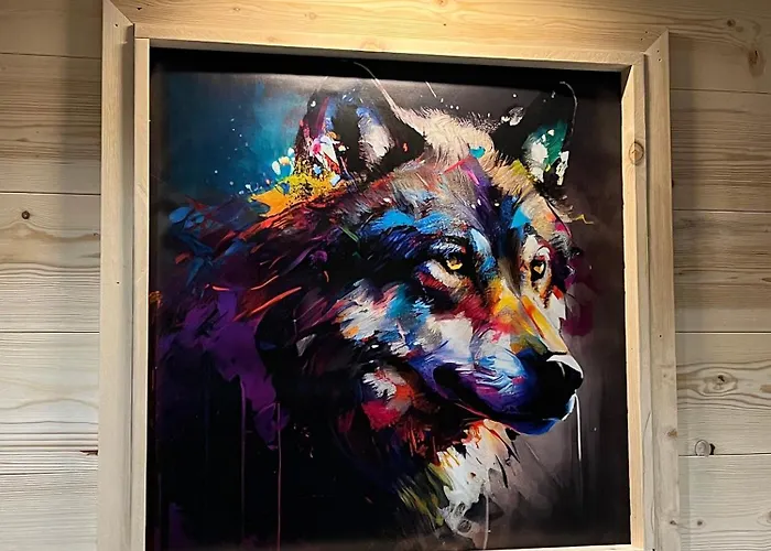 De Makalu Apartamento *