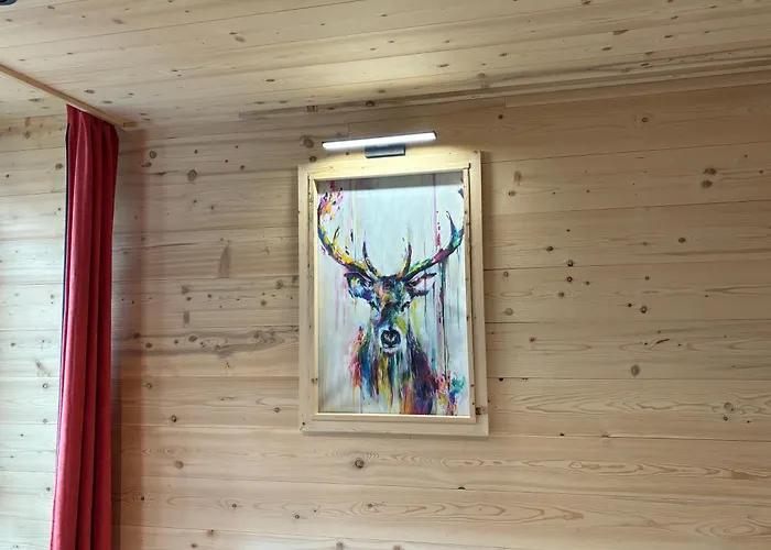 Apartamento De Makalu