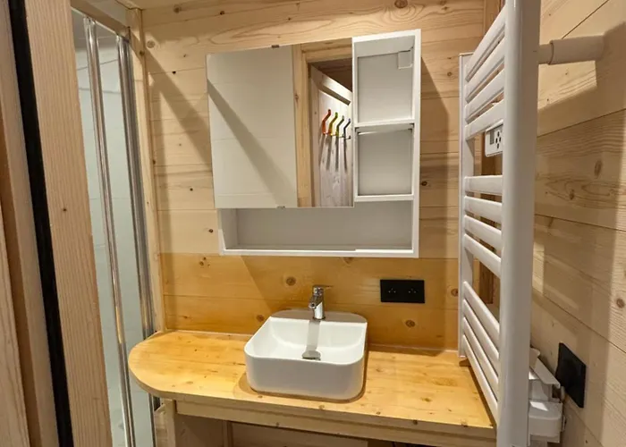 Apartamento De Makalu