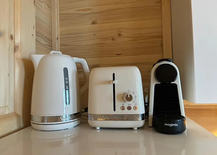 Apartamento De Makalu *