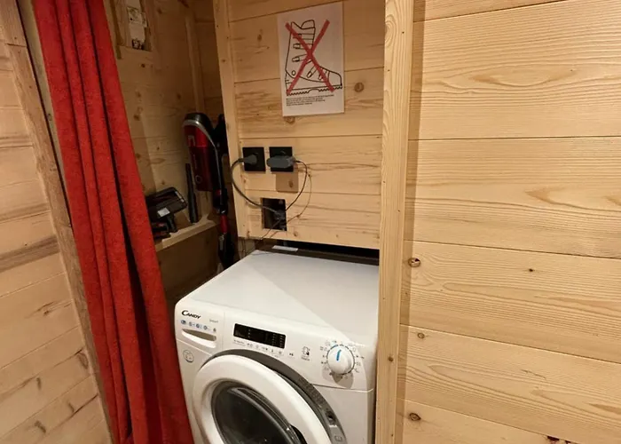 De Makalu Val Thorens